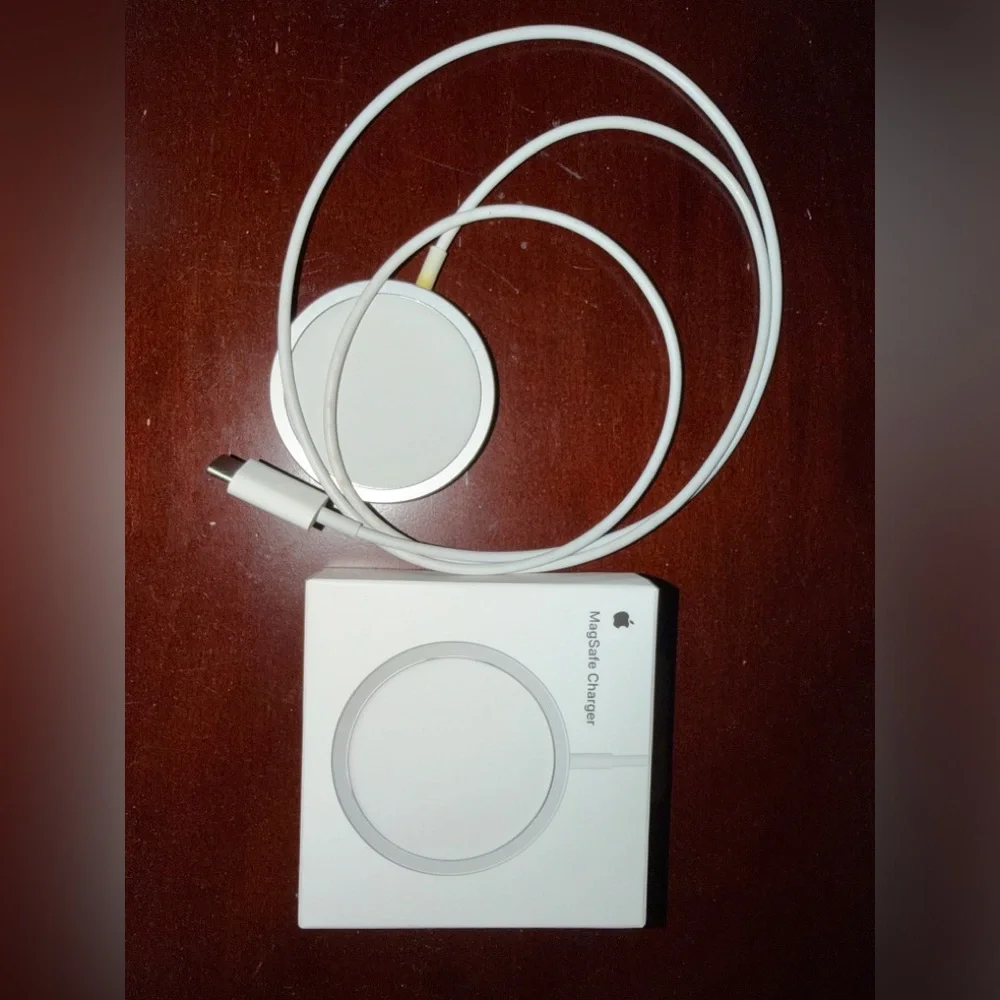 Apple MagSafe charger 1M